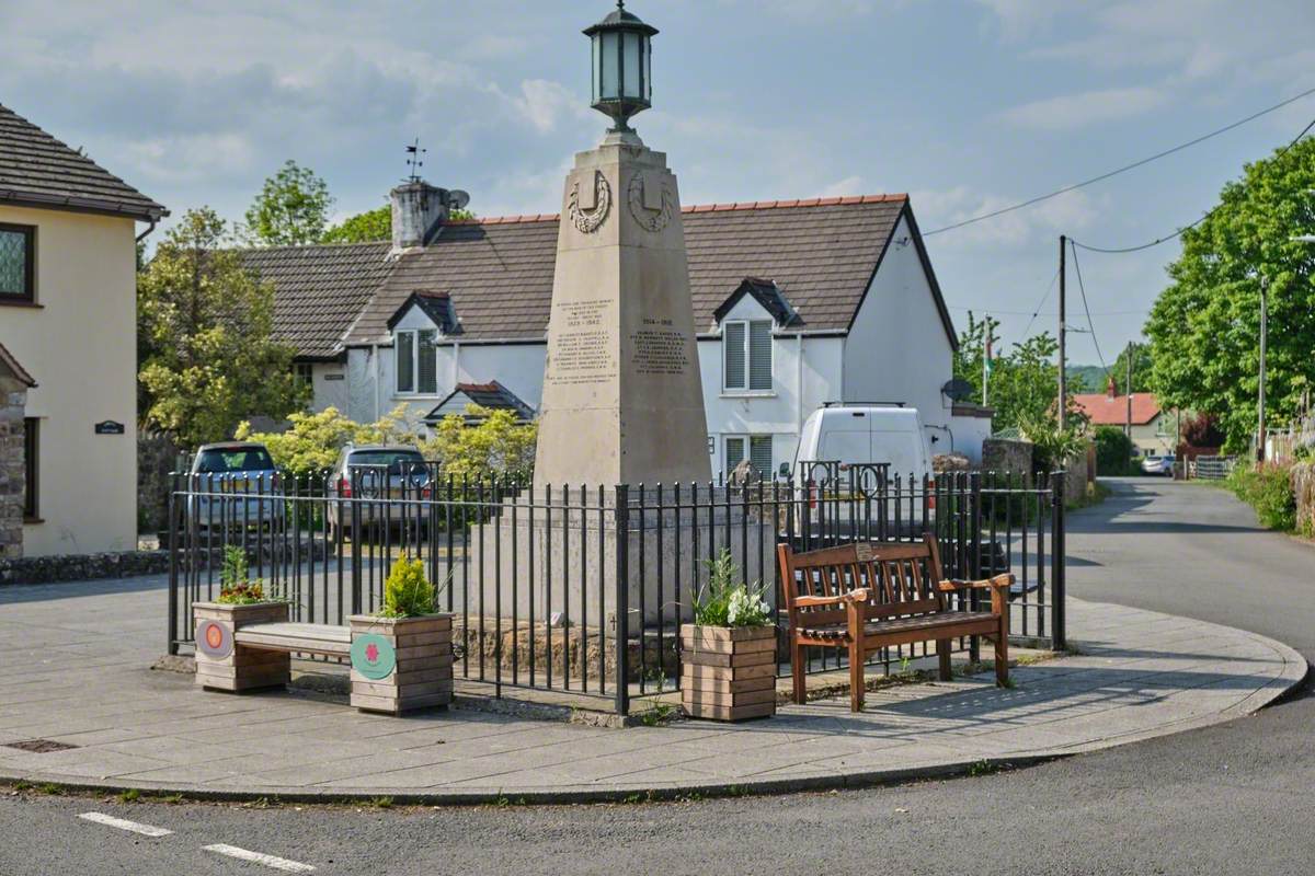 War Memorial