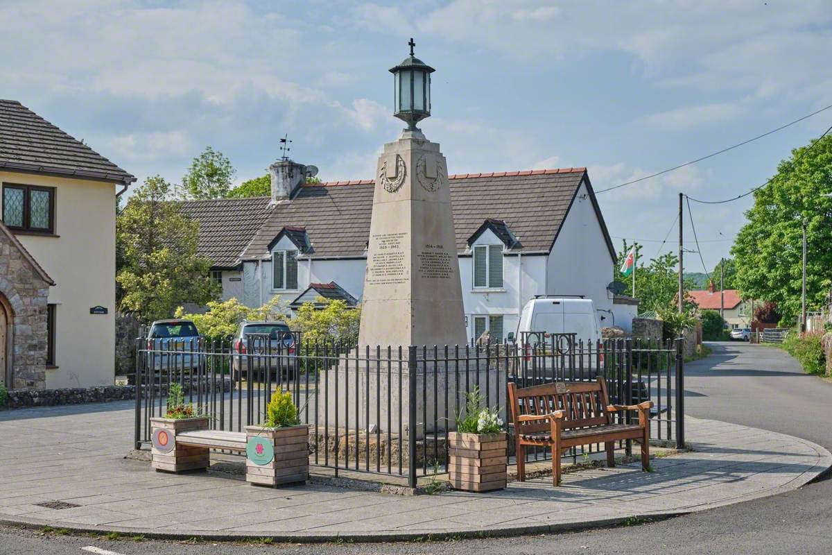 War Memorial