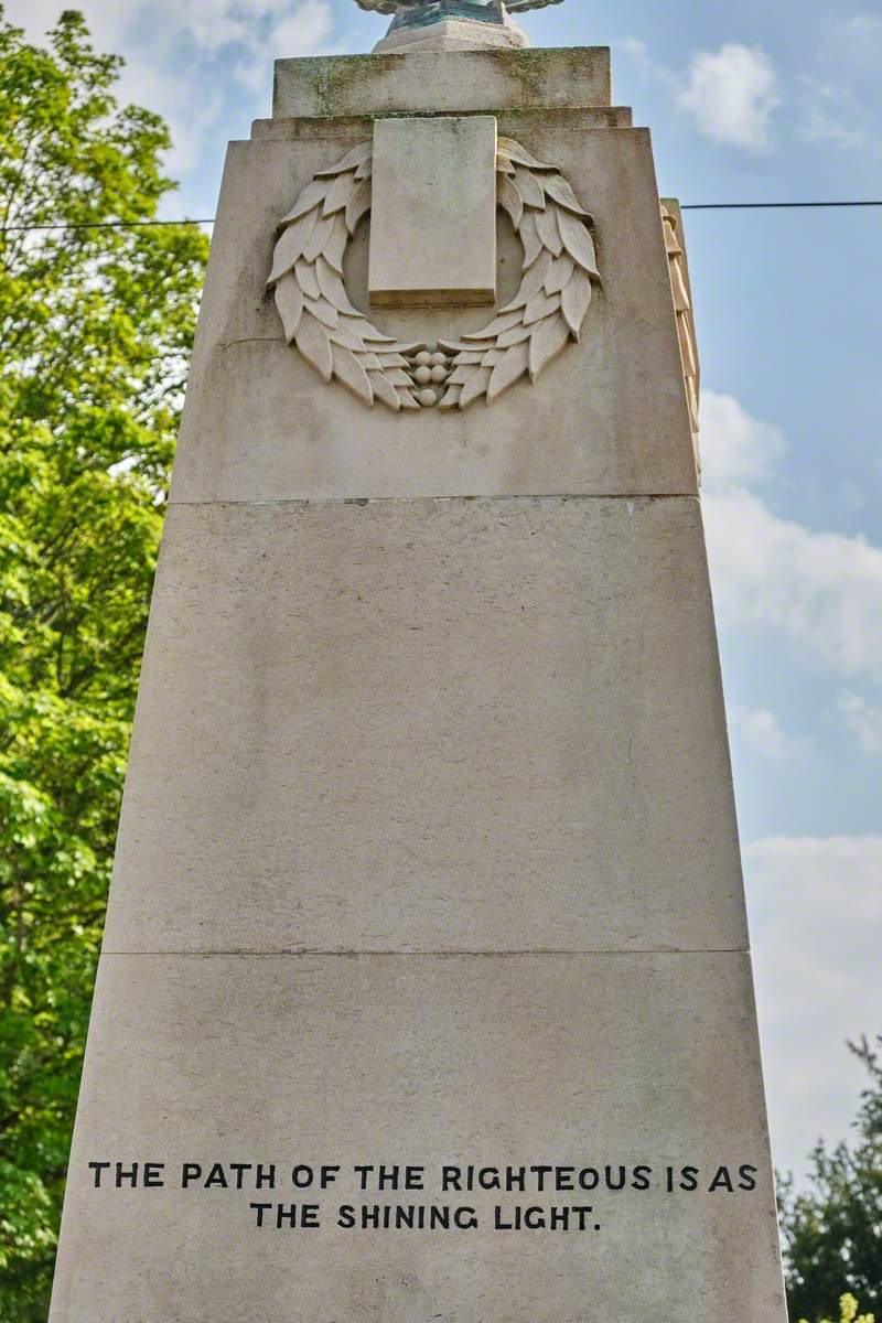 War Memorial