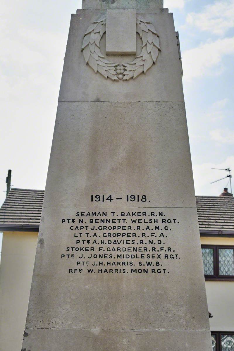 War Memorial