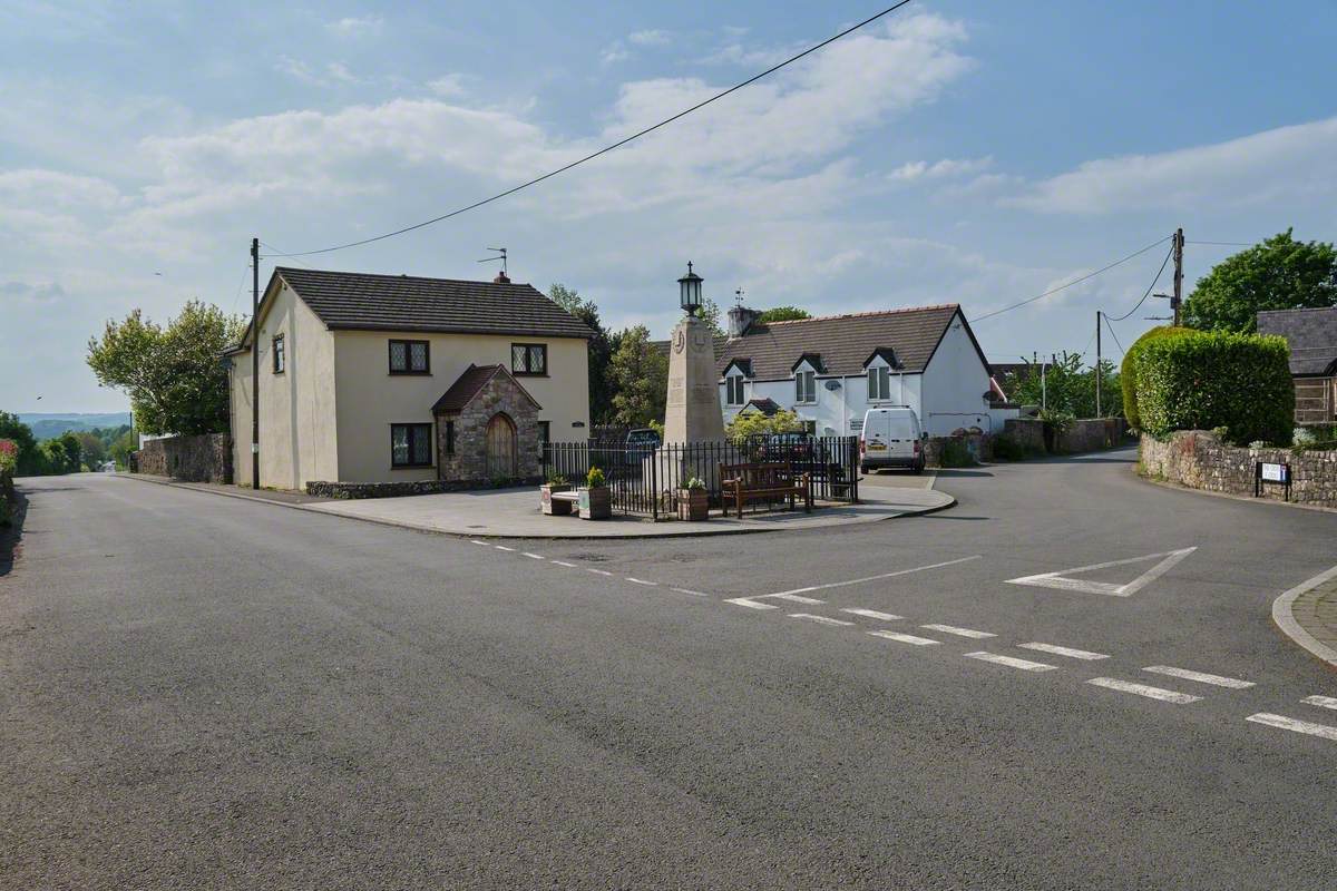 War Memorial