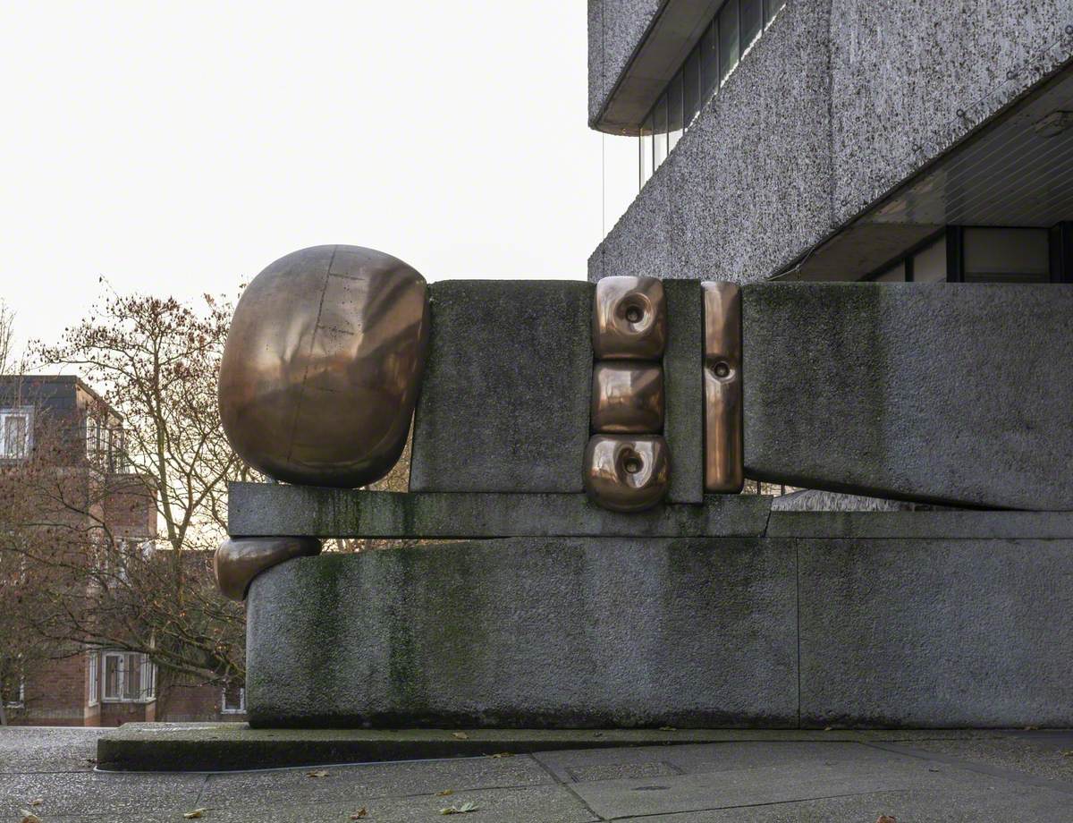 Public Sculpture