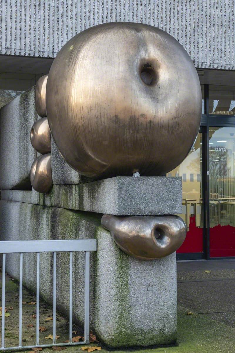 Public Sculpture