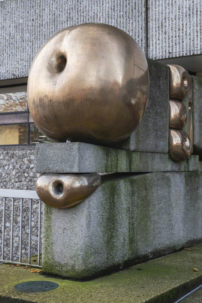 Public Sculpture