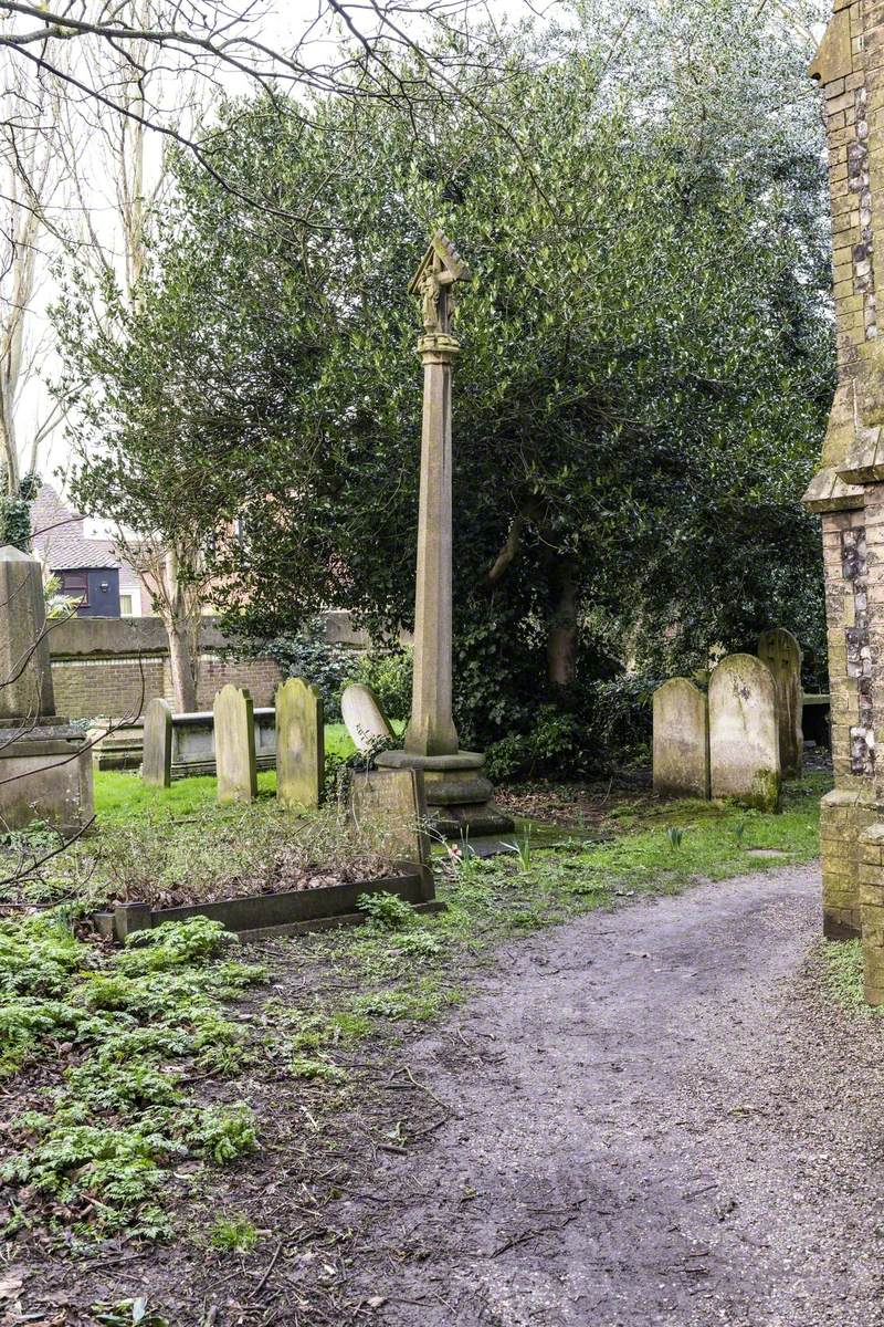 War Memorial