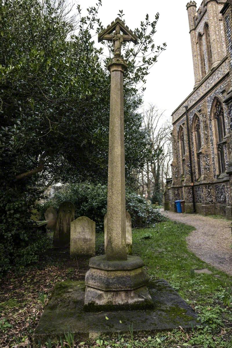 War Memorial