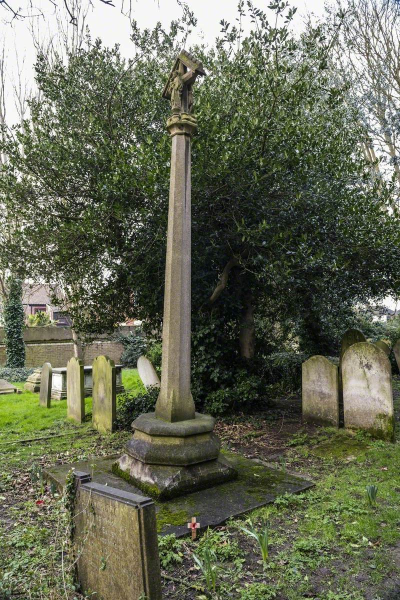 War Memorial