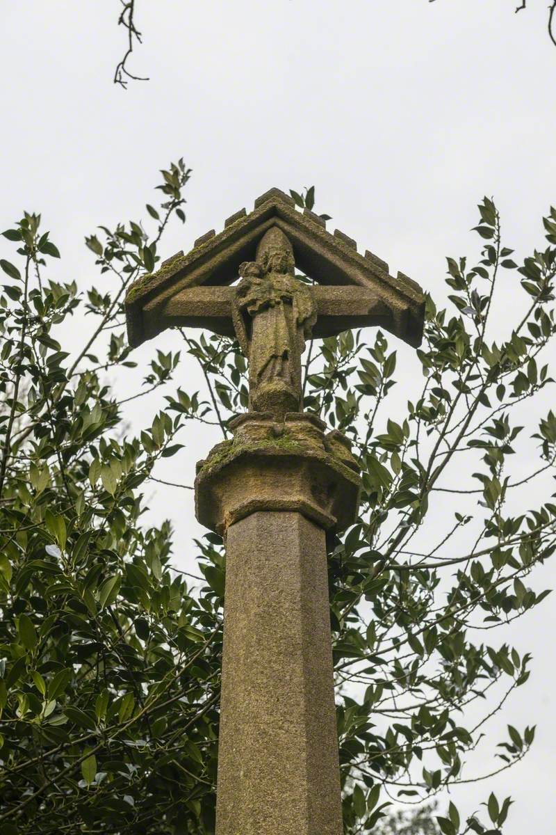 War Memorial