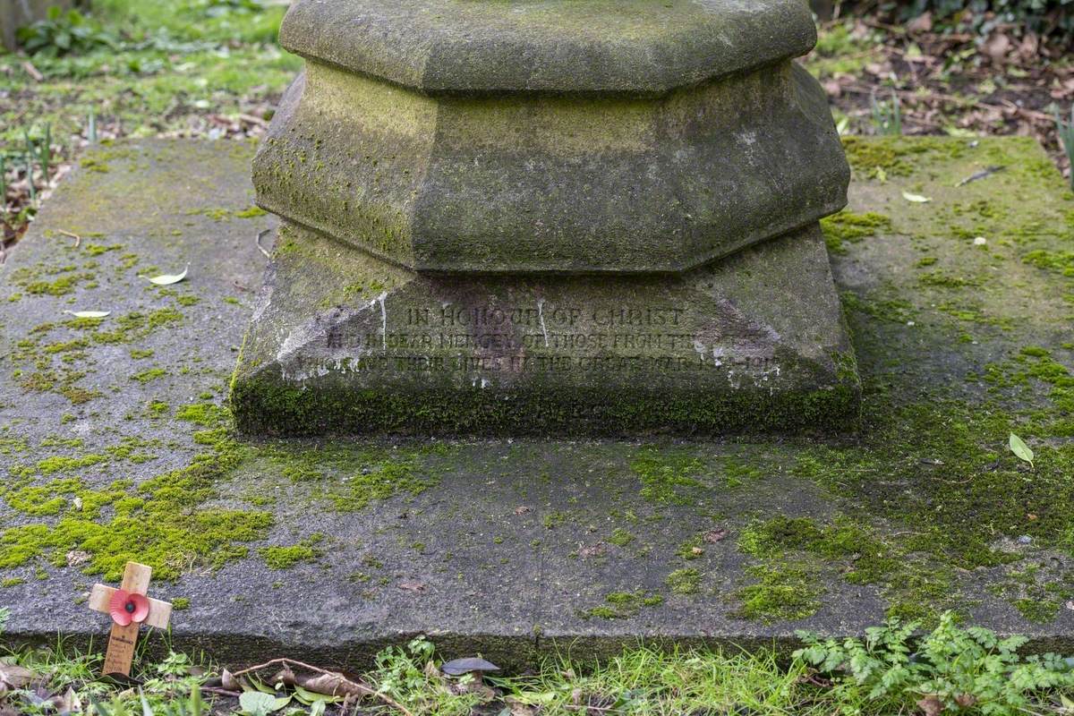 War Memorial