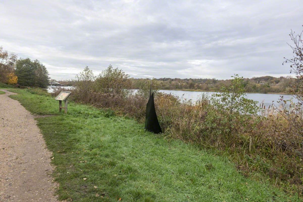 Wherry Sails