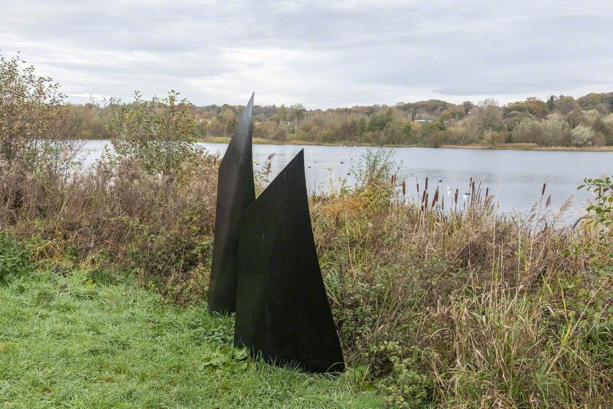 Wherry Sails