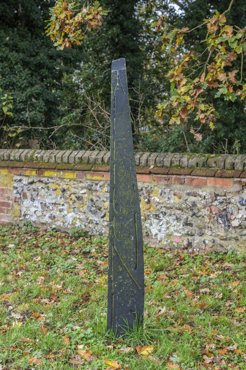 Stone Markers Art UK