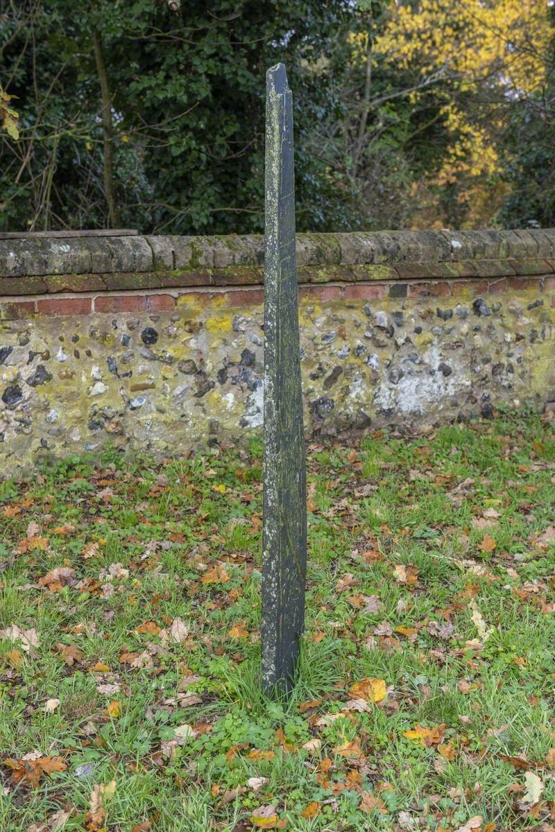 Stone Markers Art UK