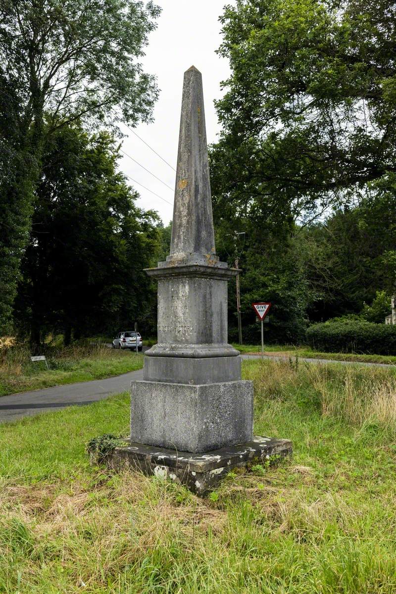 Jubilee Obelisk