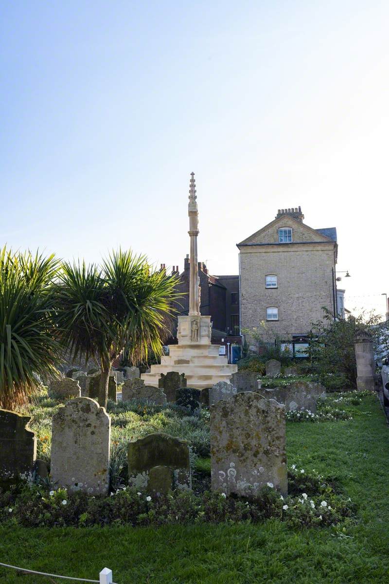 Cromer War Memorial