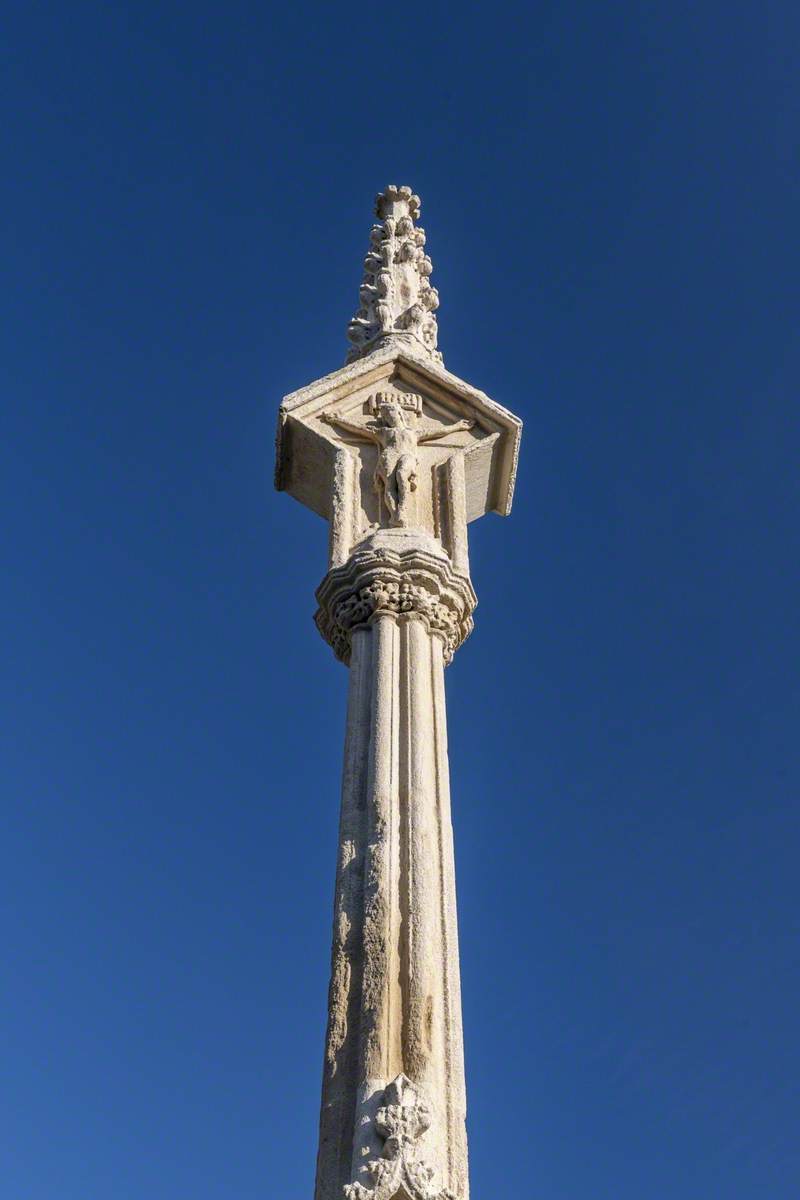 Cromer War Memorial