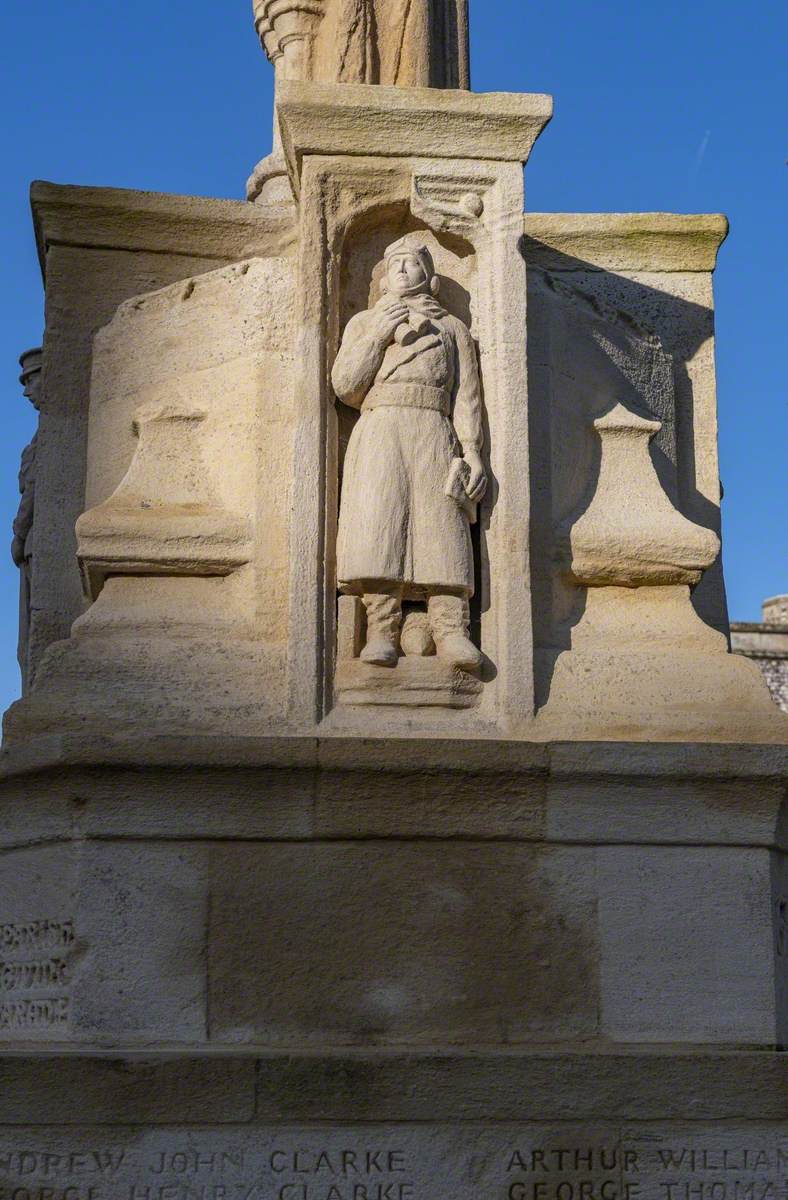 Cromer War Memorial