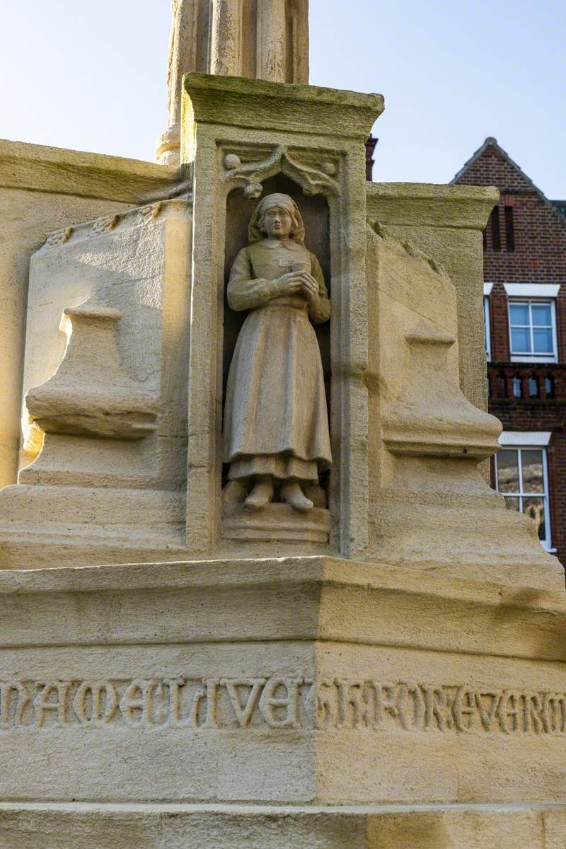 Cromer War Memorial