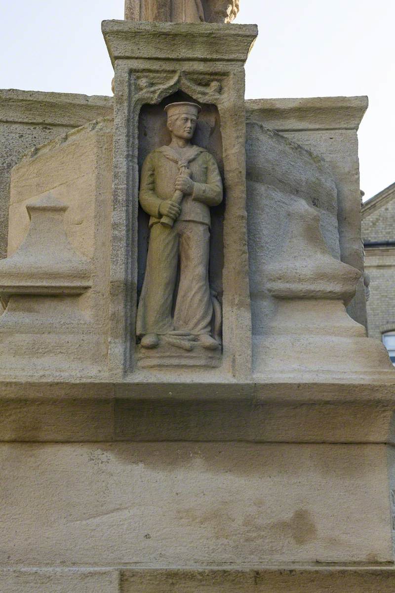 Cromer War Memorial