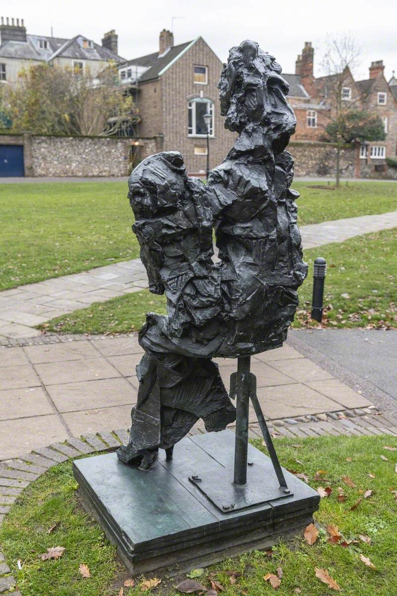 Mother and Child