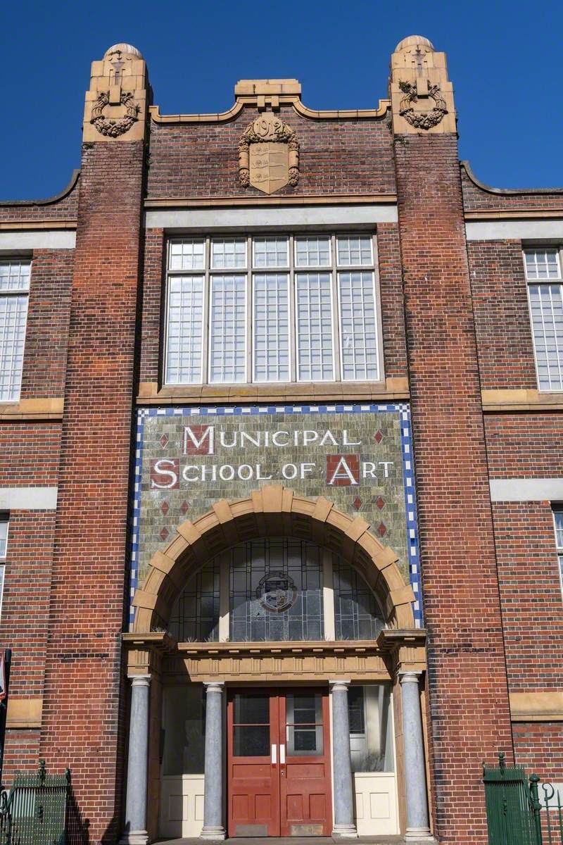 Municipal School of Art