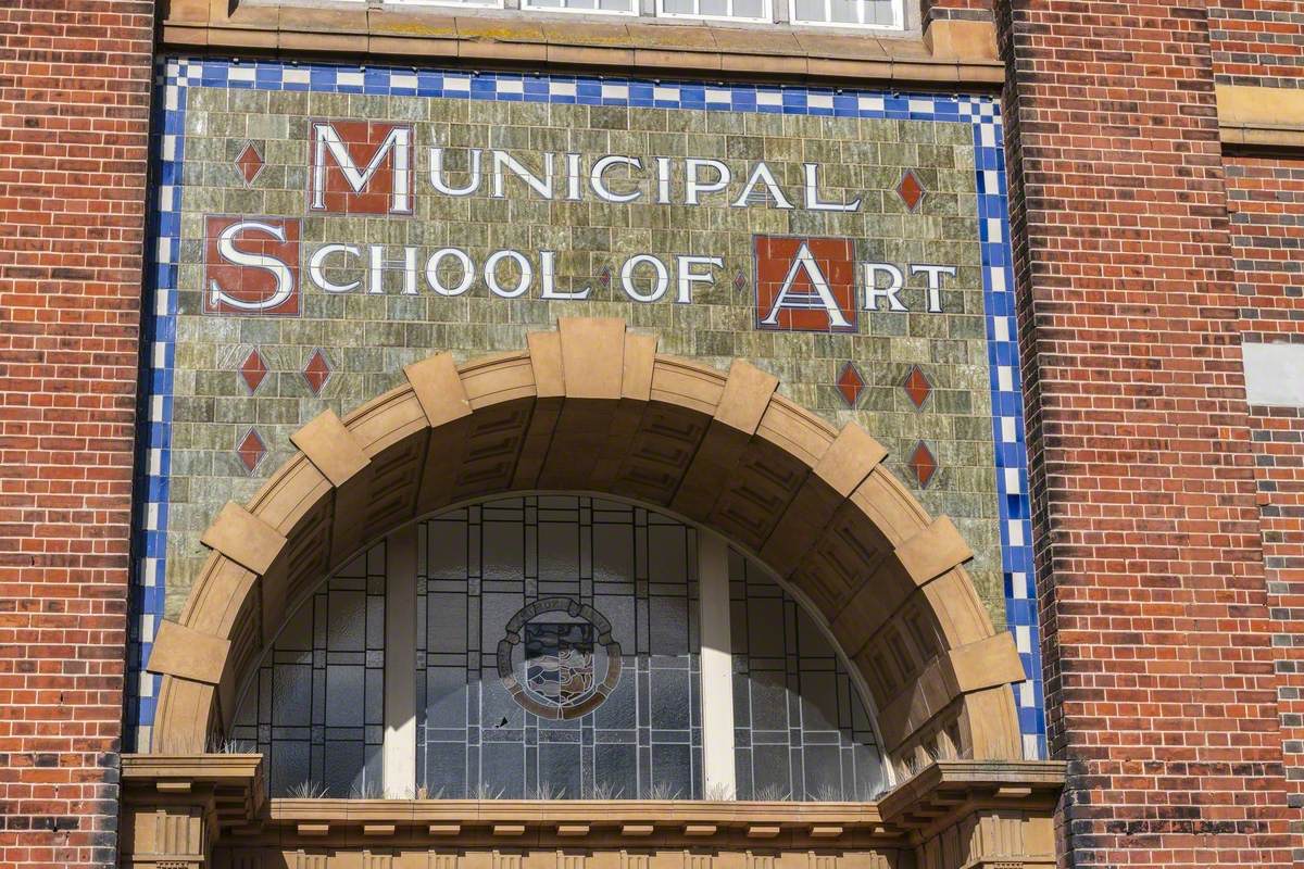 Municipal School of Art