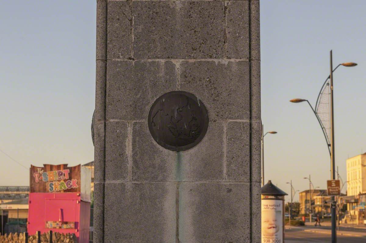 Far East Prisoner of War Memorial