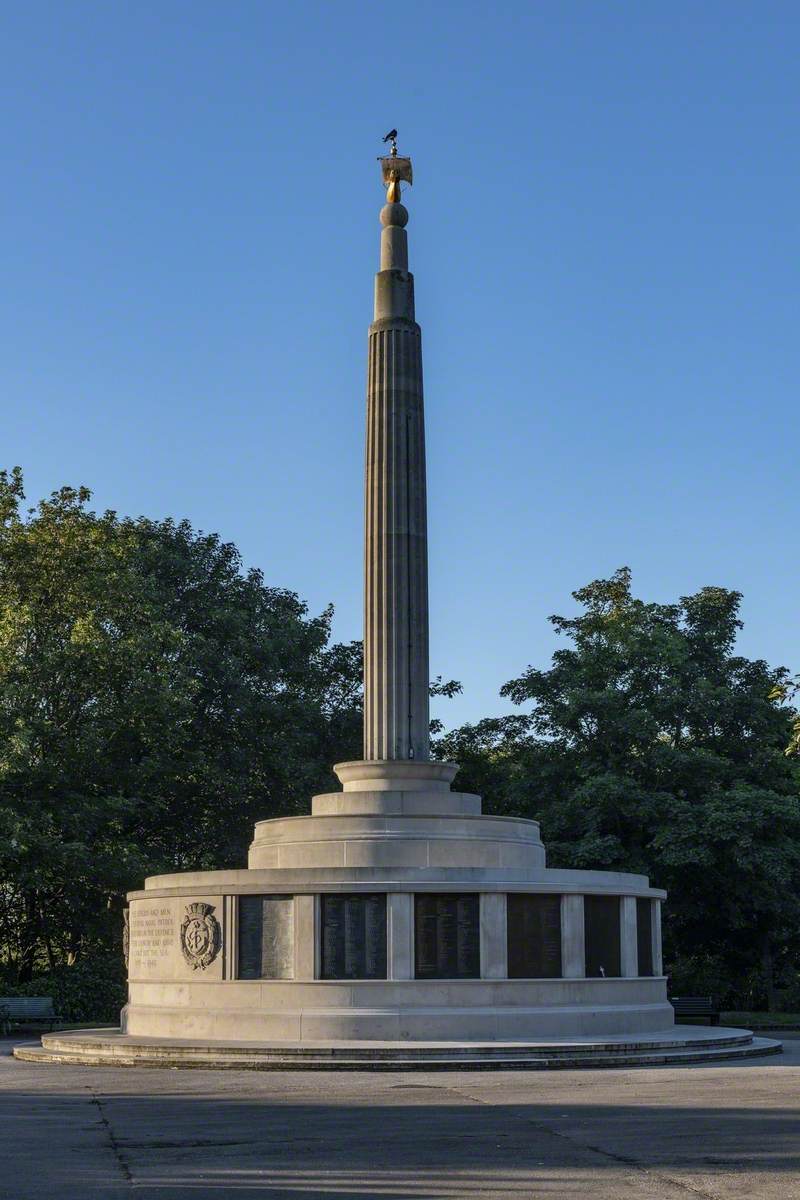 Naval War Memorial