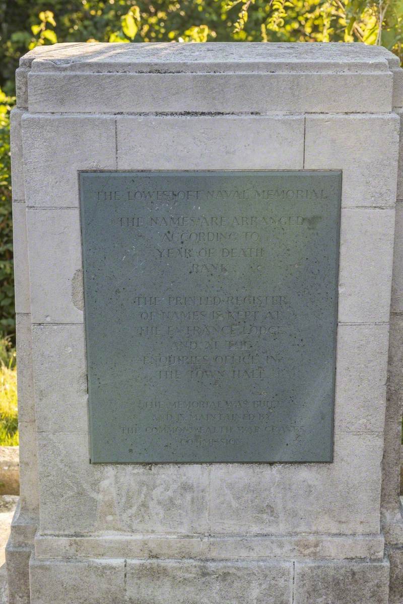 Naval War Memorial
