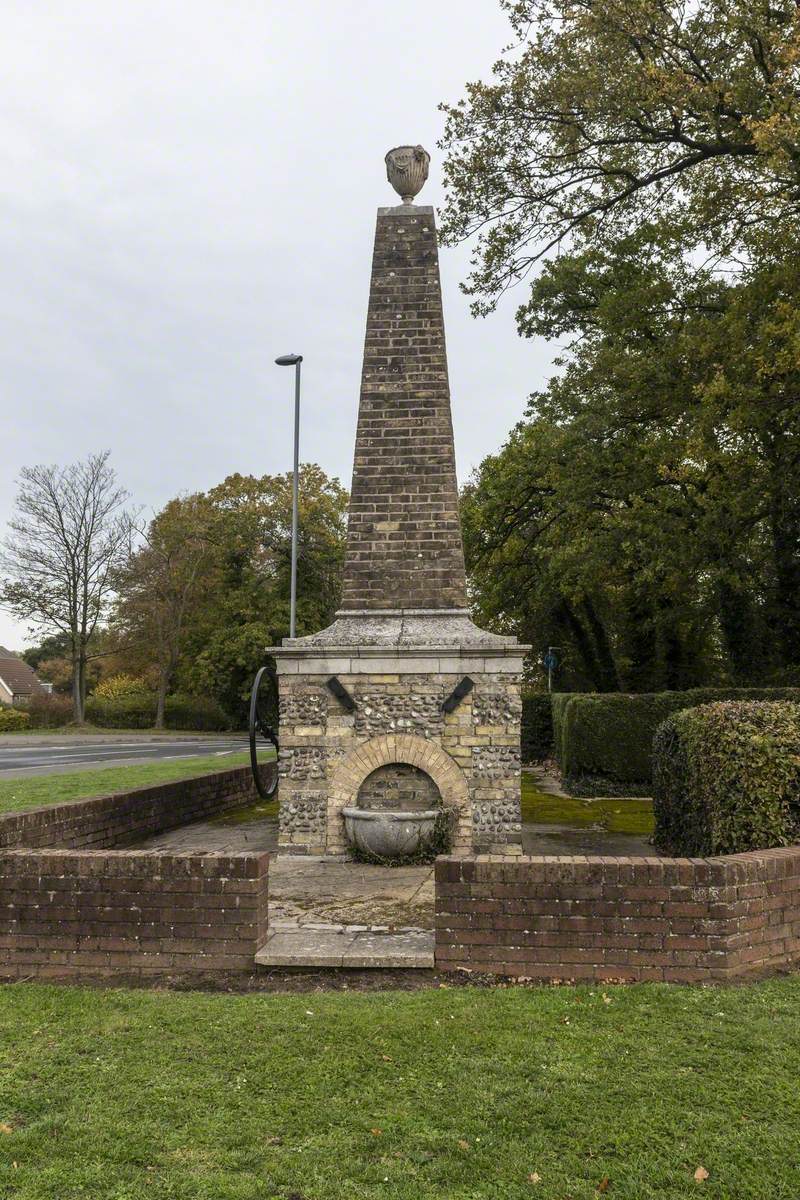 The Round Well