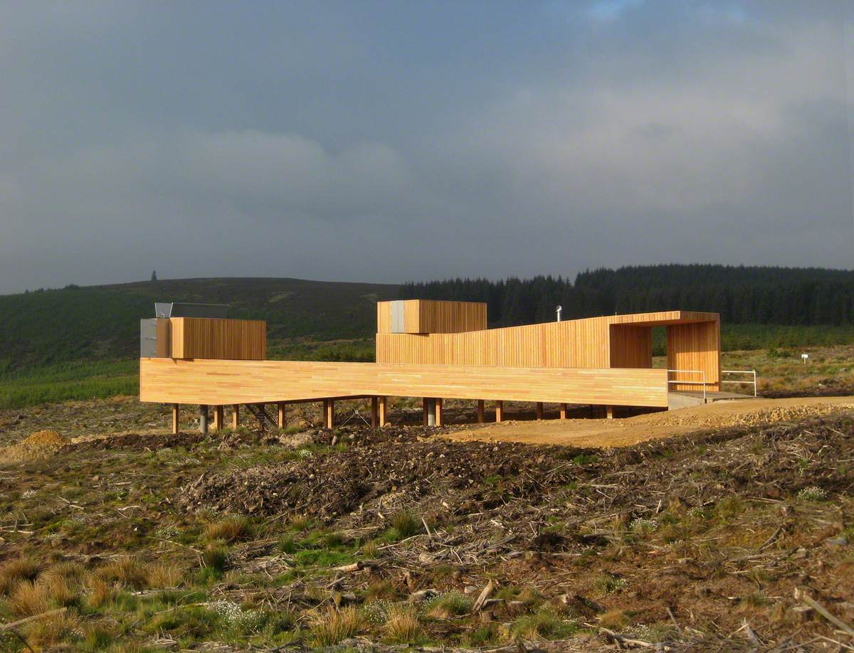 Kielder Observatory