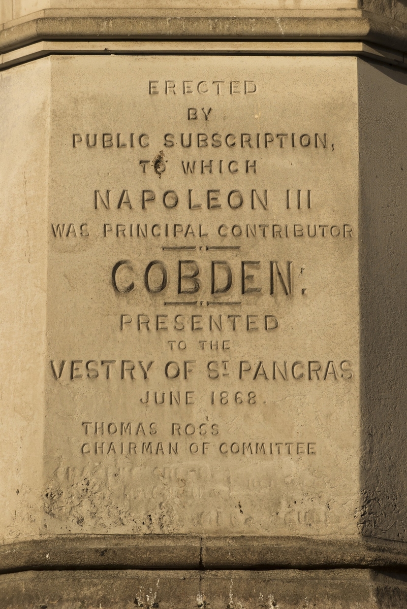 Richard Cobden