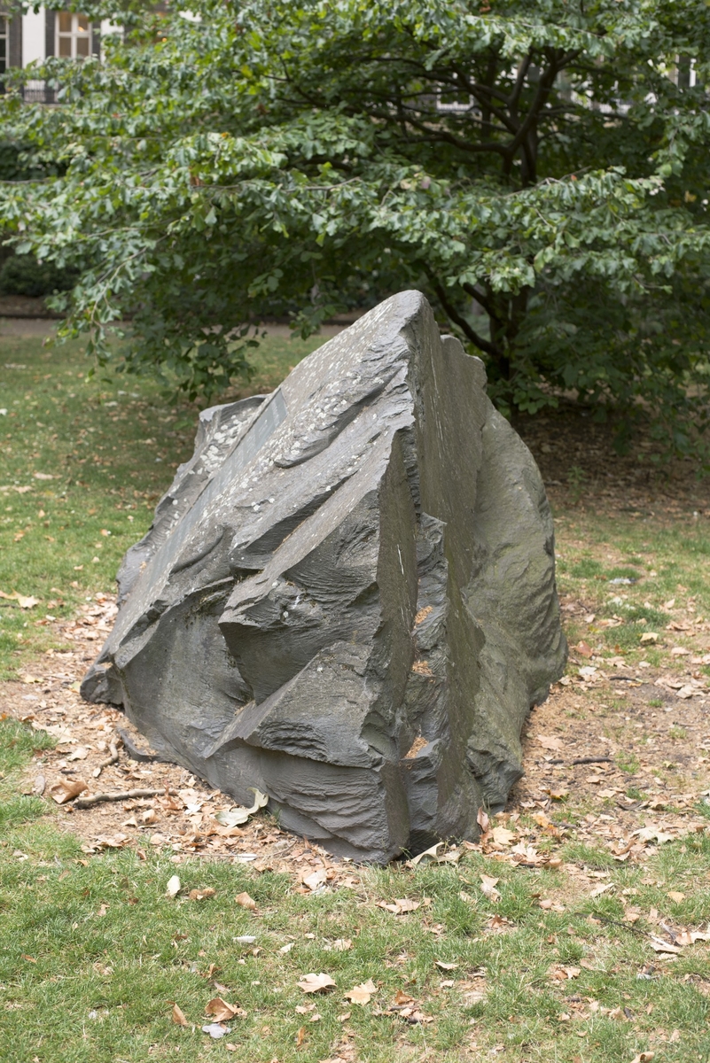 The Conscientious Objectors' Commemorative Stone