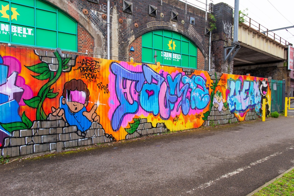 Castlehaven Graff