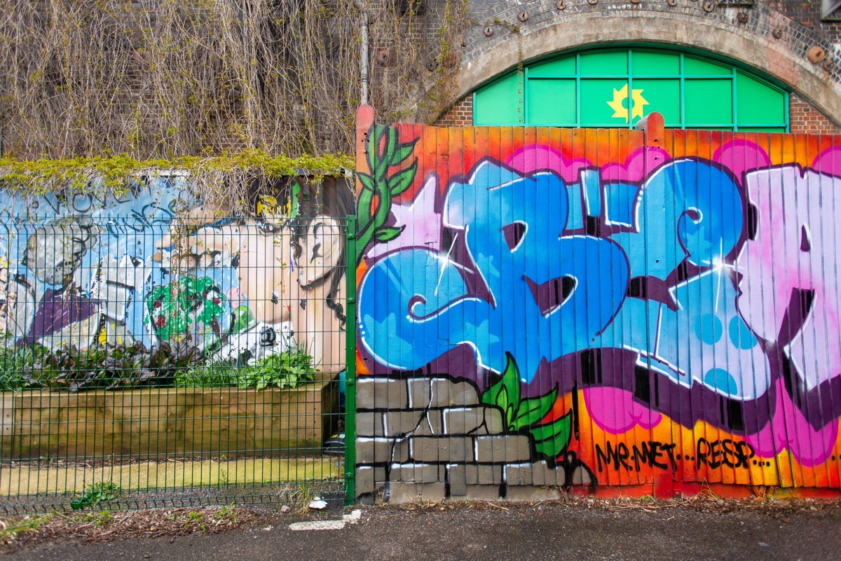 Castlehaven Graff