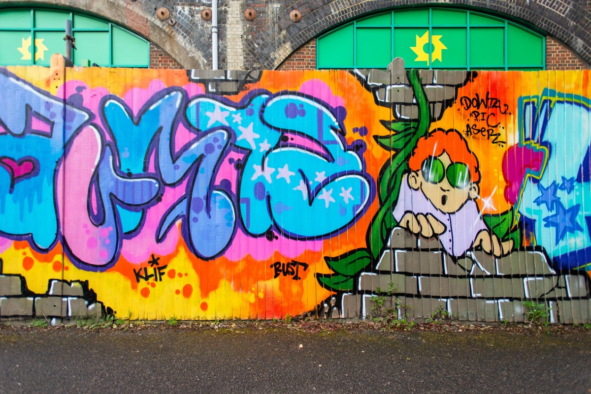 Castlehaven Graff