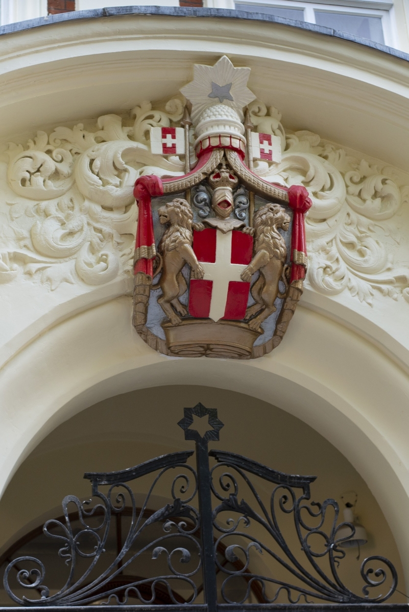 Coat of Arms