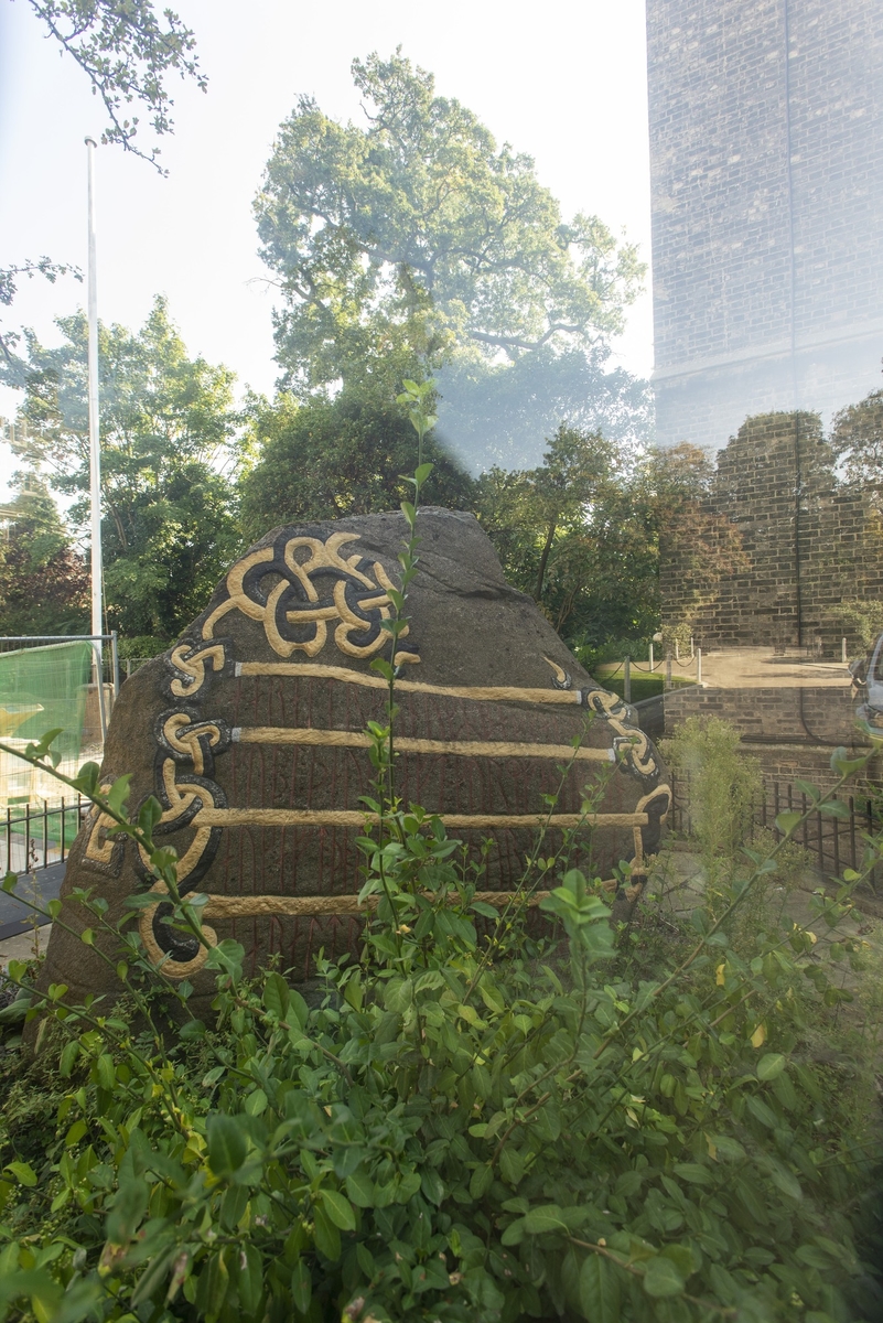 The Jelling Stone