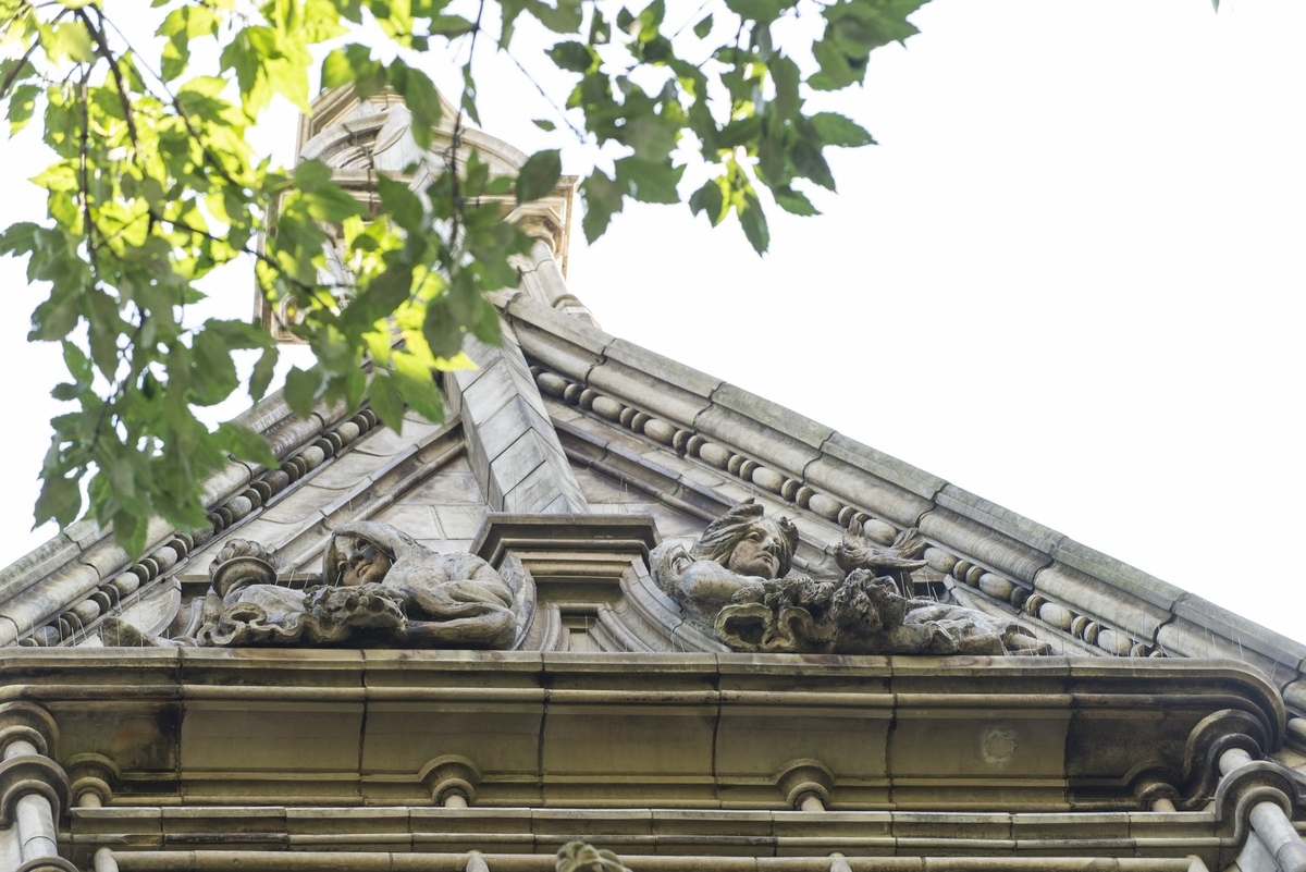 Sculptural Reliefs Art UK