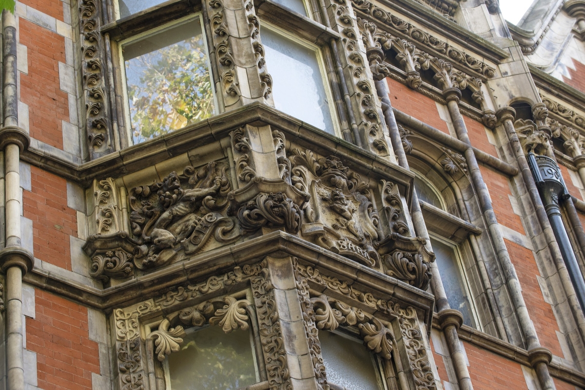 Sculptural Reliefs Art UK