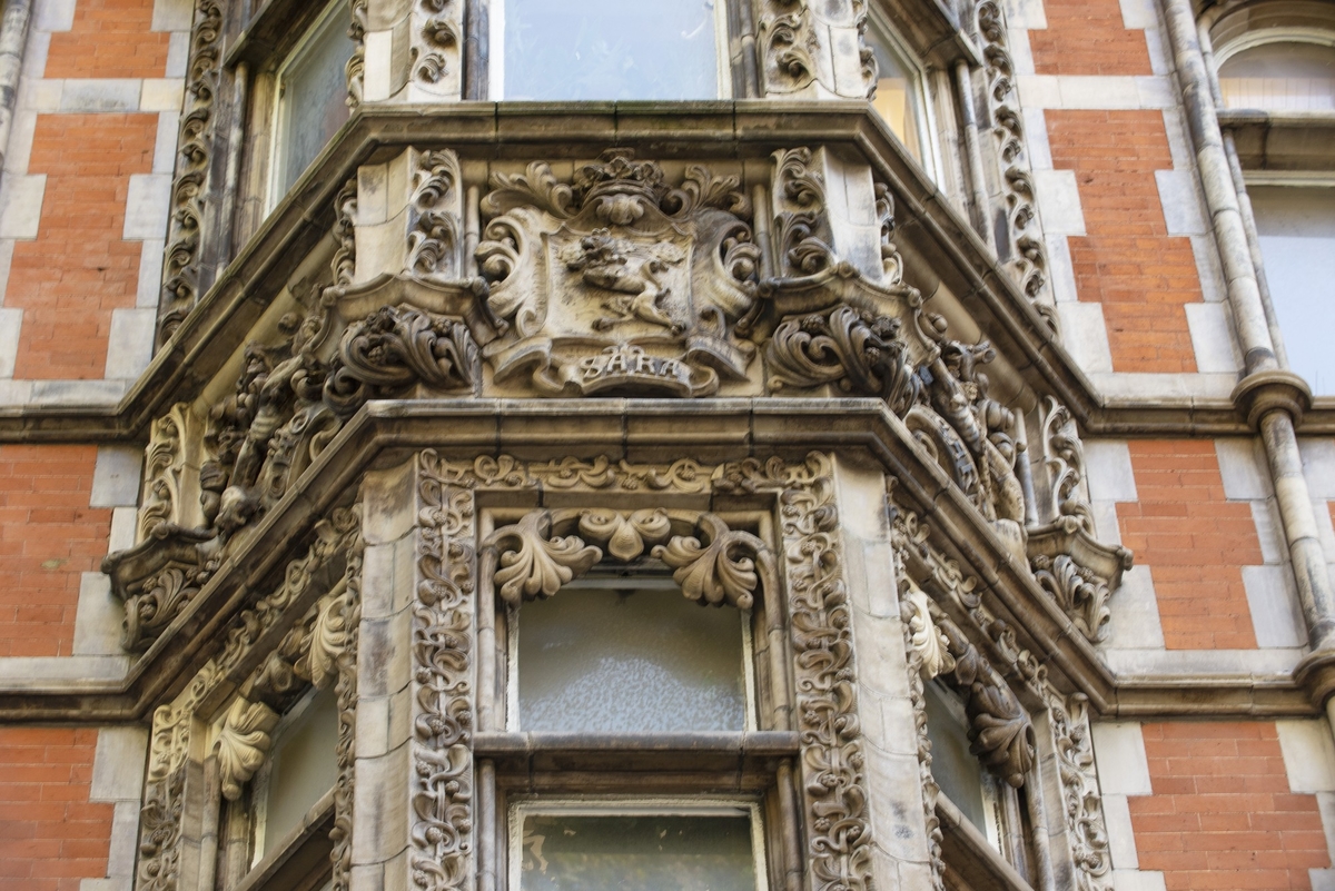 Sculptural Reliefs Art UK