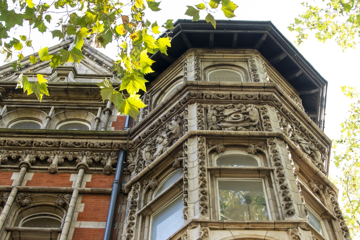 Sculptural Reliefs Art UK