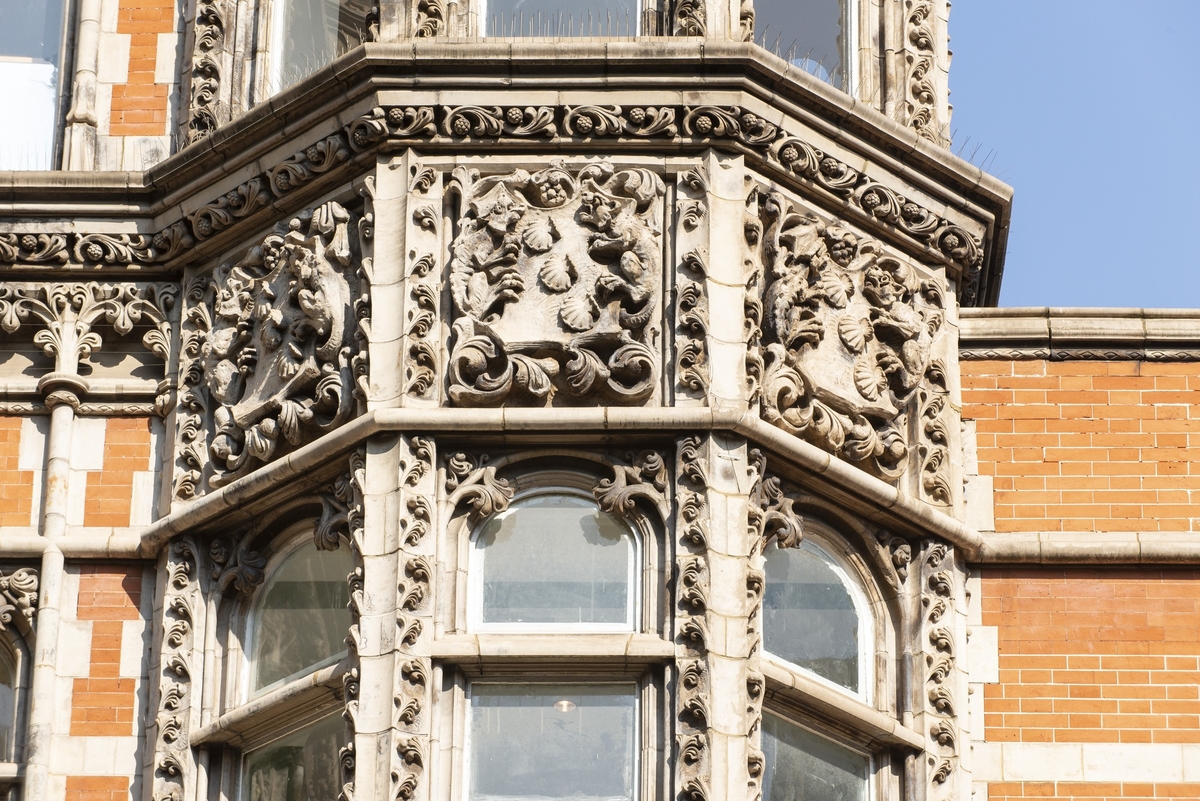 Sculptural Reliefs Art UK