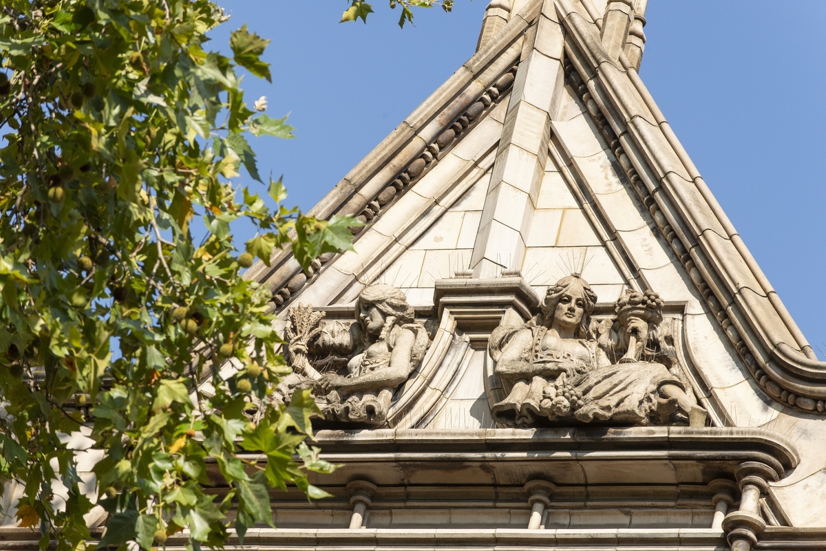 Sculptural Reliefs Art UK