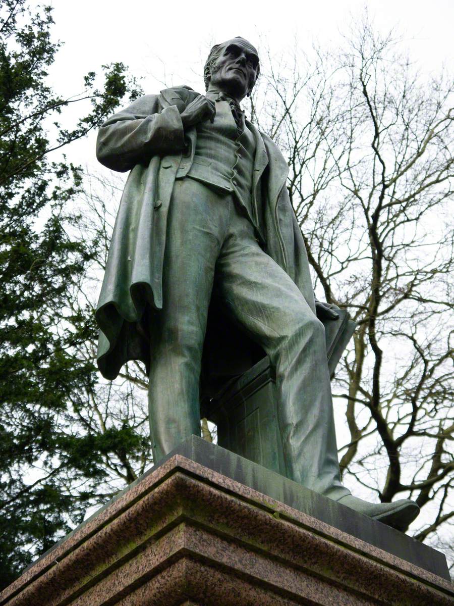 John Fielden (1784–1849), MP for Oldham (1784–1849)