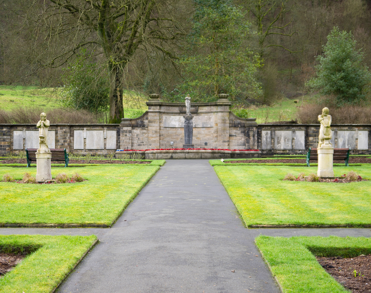 War Memorial