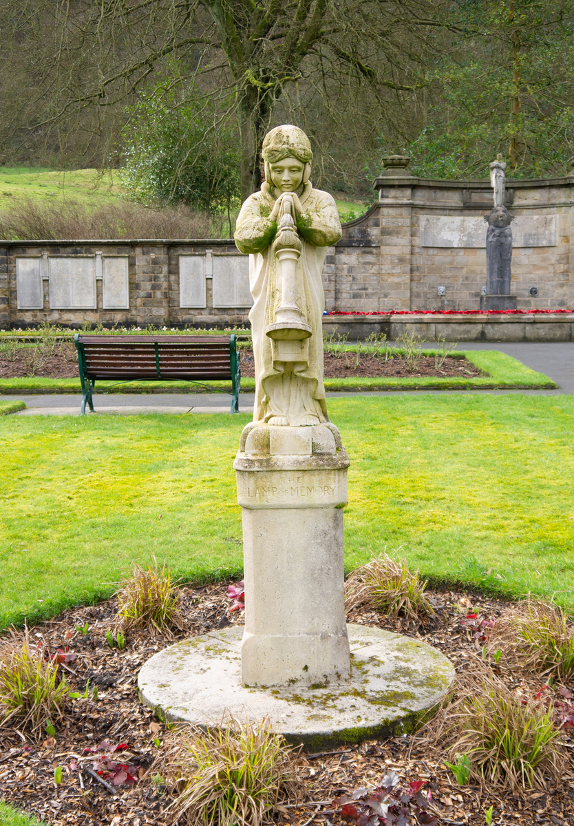 War Memorial