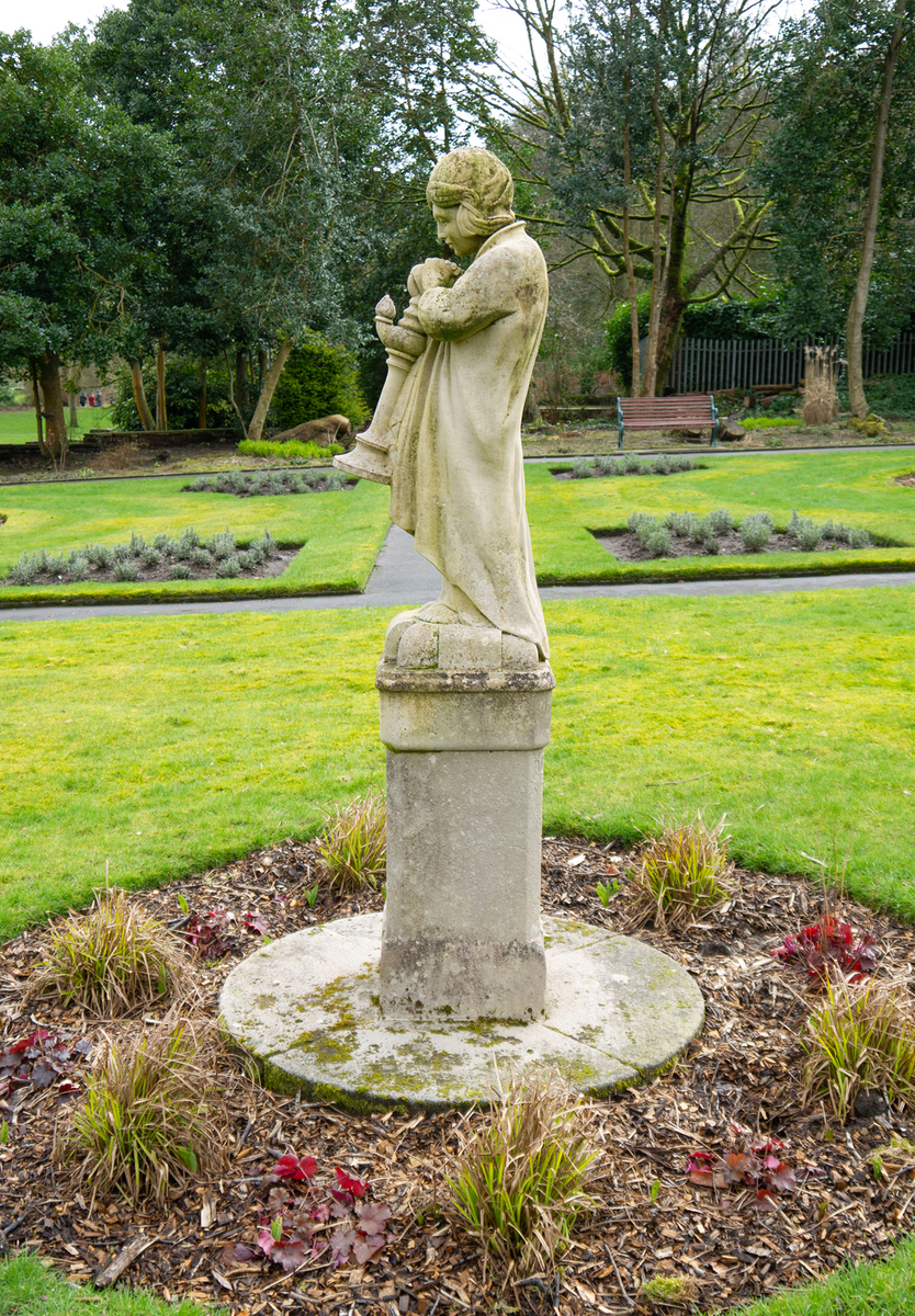 War Memorial