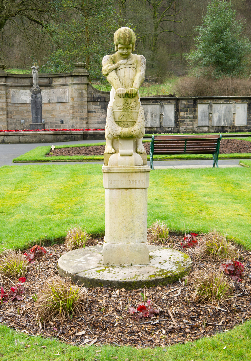 War Memorial