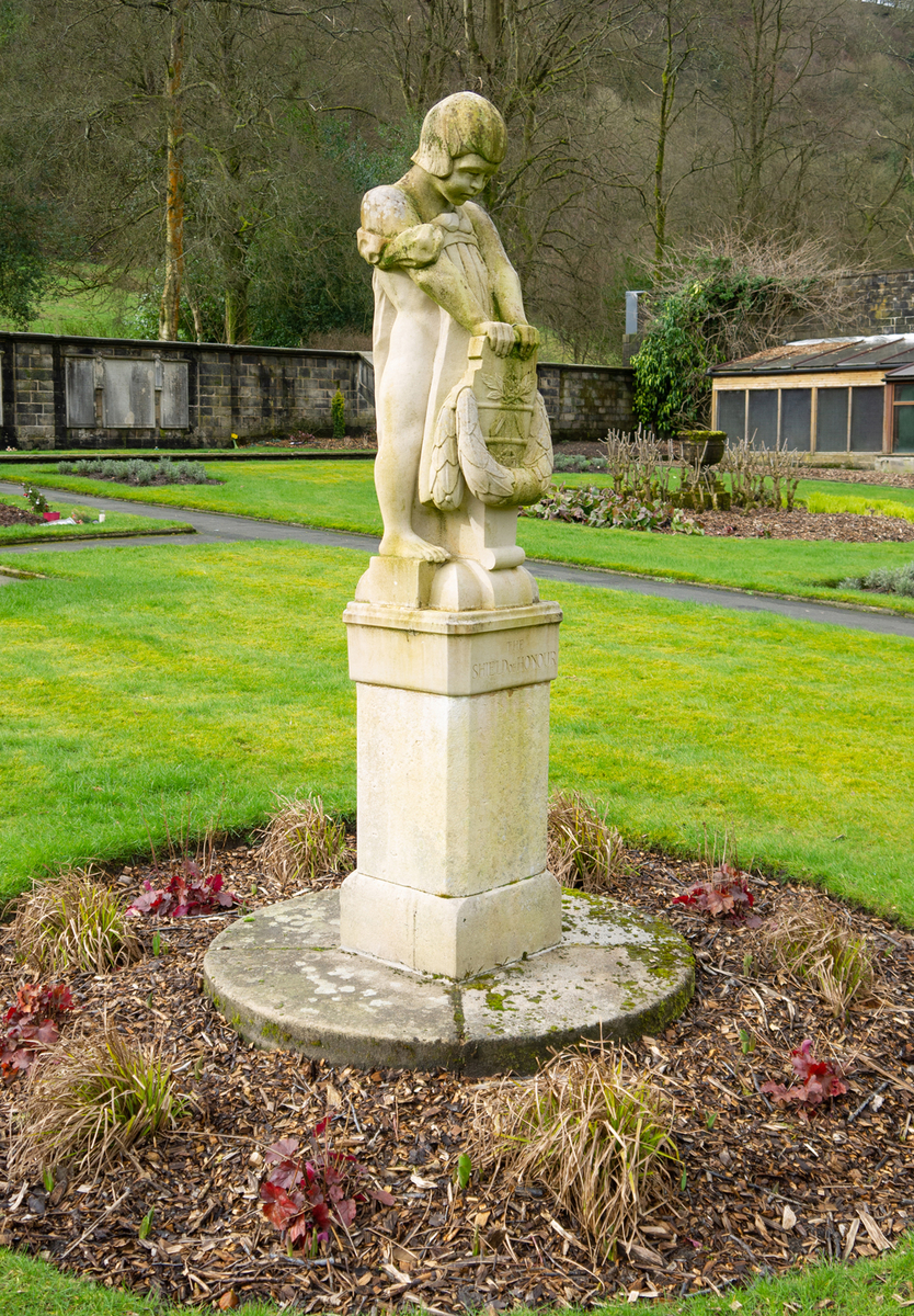 War Memorial